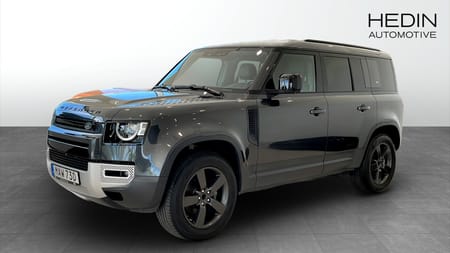 Land Rover Defender 110 D250 MHEV SE