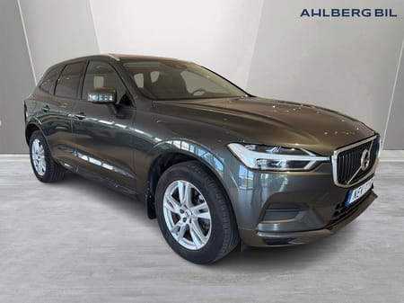 Volvo XC60 D4 Momentum SE, Fast Dragkrok, Parkeringssensor bak, Navigation