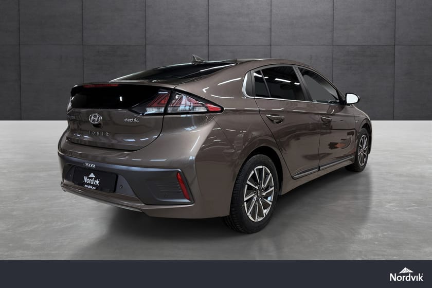 Bilde 4 av Hyundai Ioniq Electric