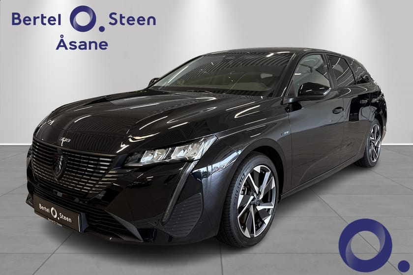 Bilde 1 av Peugeot 308 SW Plug-In Hybrid 180 Allure PHEV hk