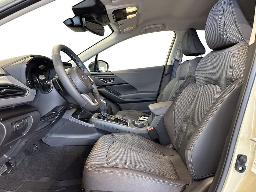 Bild 2 av Subaru Crosstrek e-Boxer 2.0 Limited Lineartronic Euro 6