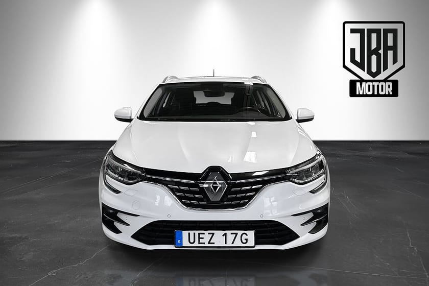 Bild 3 av Renault Mégane E-TECH Plug-in Sport Tourer Grandtour MultiMode Euro 6