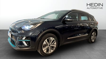Kia e-Niro ADVANCE PLUS