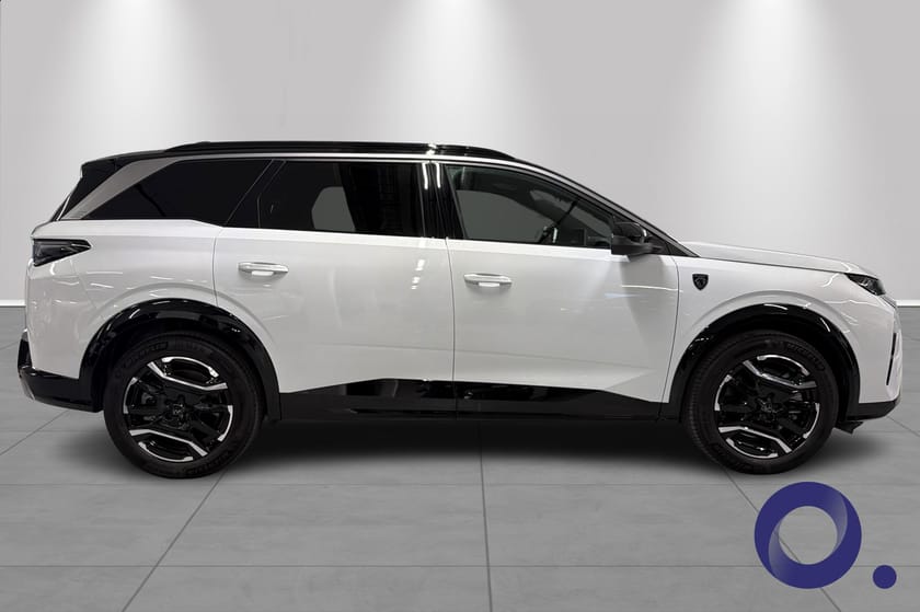 Bilde 5 av Peugeot E-5008
