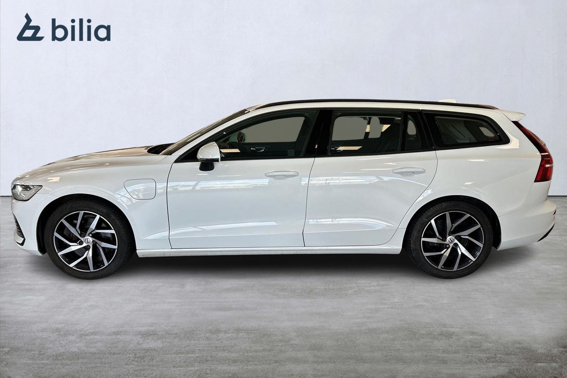 Volvo V60 T6 TE Mom Edt 2020, kuva 3/10