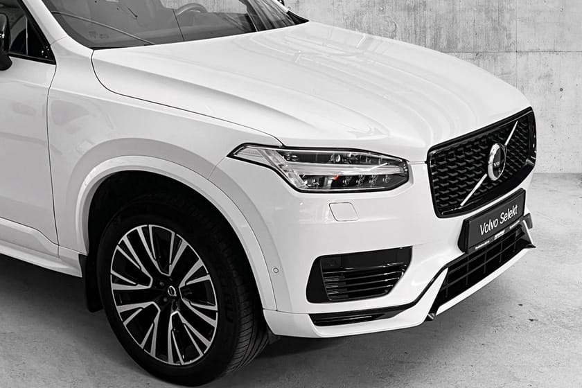 Bilde 2 av Volvo XC90 7-seater