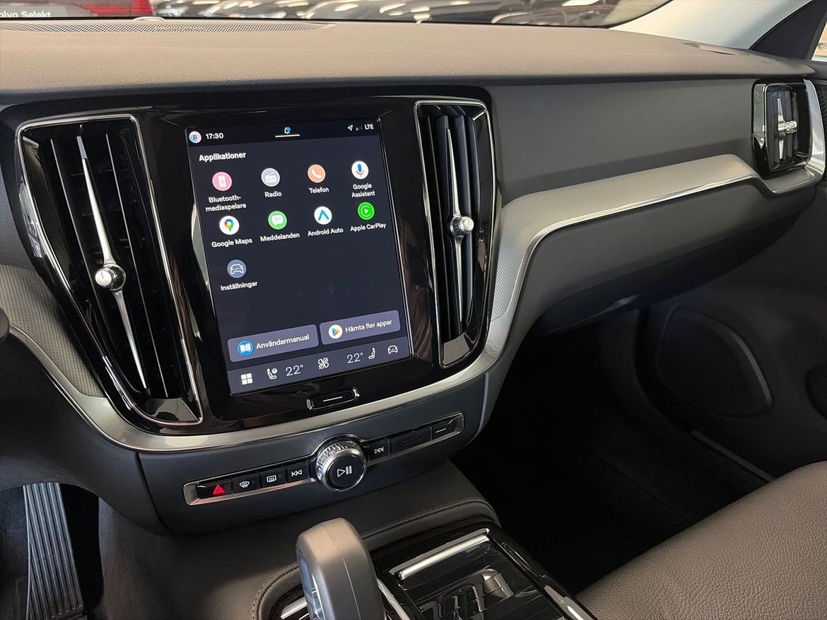 Volvo V60 2026 - miniatyr 17