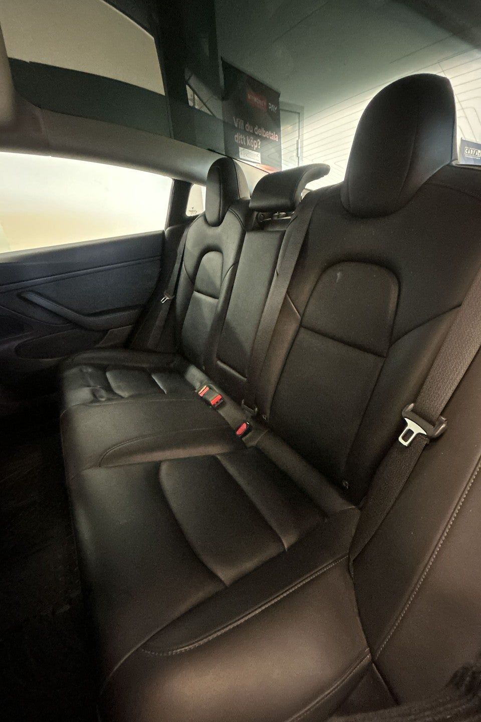 Tesla Model 3 Long Range AWD, 440hp, 2019
