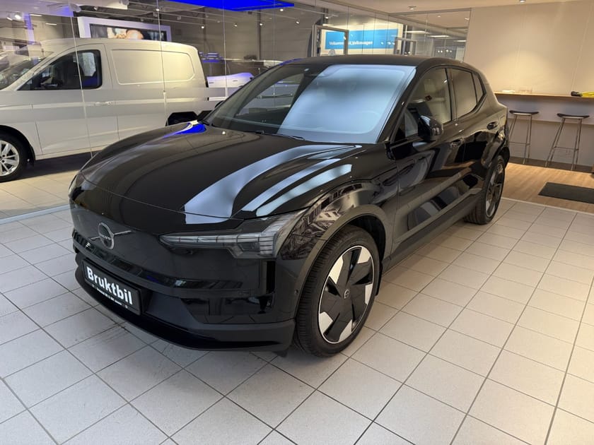 Bilde 4 av Volvo EX30 Twin Motor Performance