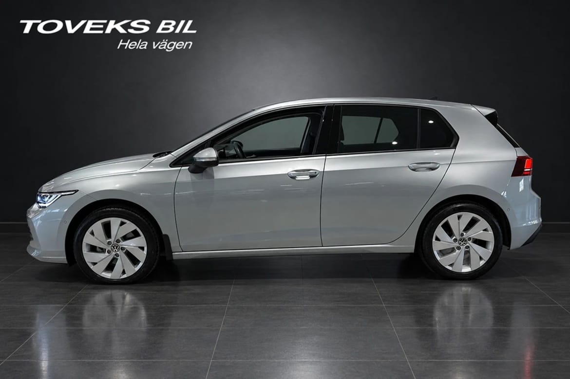 Volkswagen Volkswagen Golf — bild 13