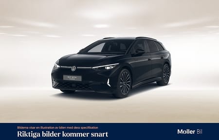 Volkswagen ID.7 GTX Tourer 91 kWh 4Motion *DEMO*