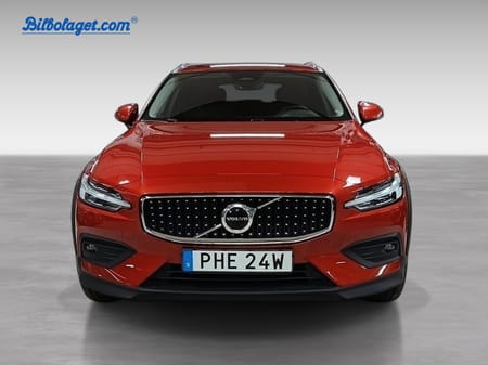 Volvo V60 Cross Country B4 AWD Diesel Plus