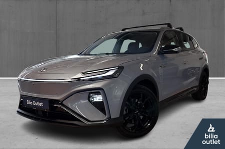 MG Marvel R Performance 288 HK Skinn, Panorama, BOSE