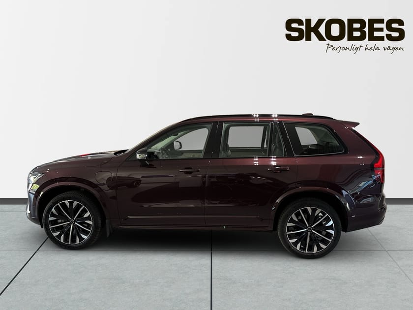 Bild 5 av Volvo XC90 T8 Ultra Dark
