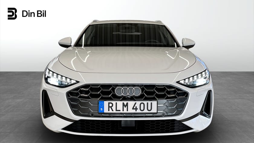 Bild 4 av Audi A5 Avant