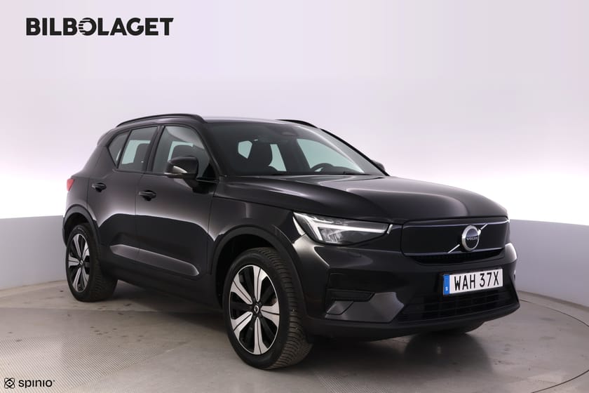 Bild 1 av Volvo XC40 Recharge Core (SELEKT)