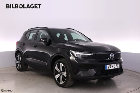 Volvo XC40 Recharge Core (SELEKT)