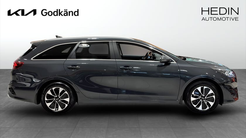 Bild 4 av Kia Ceed Sportswagon Plug-in Hybrid SW PHEV ADVANCE *KIA GODKÄND*