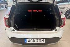 Volvo EX30 Cross Country Twin Motor Performance