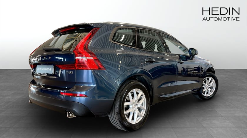 Bild 2 av Volvo XC60 Momentum Rattvärme Keyless