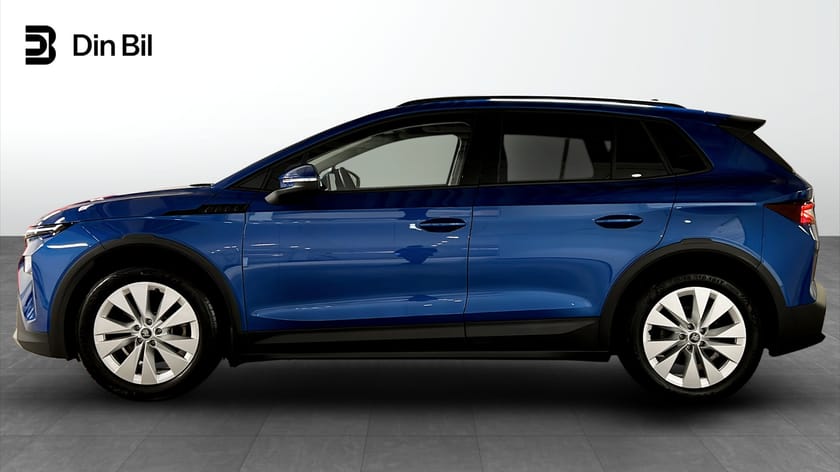 Bild 2 av Škoda Elroq 60