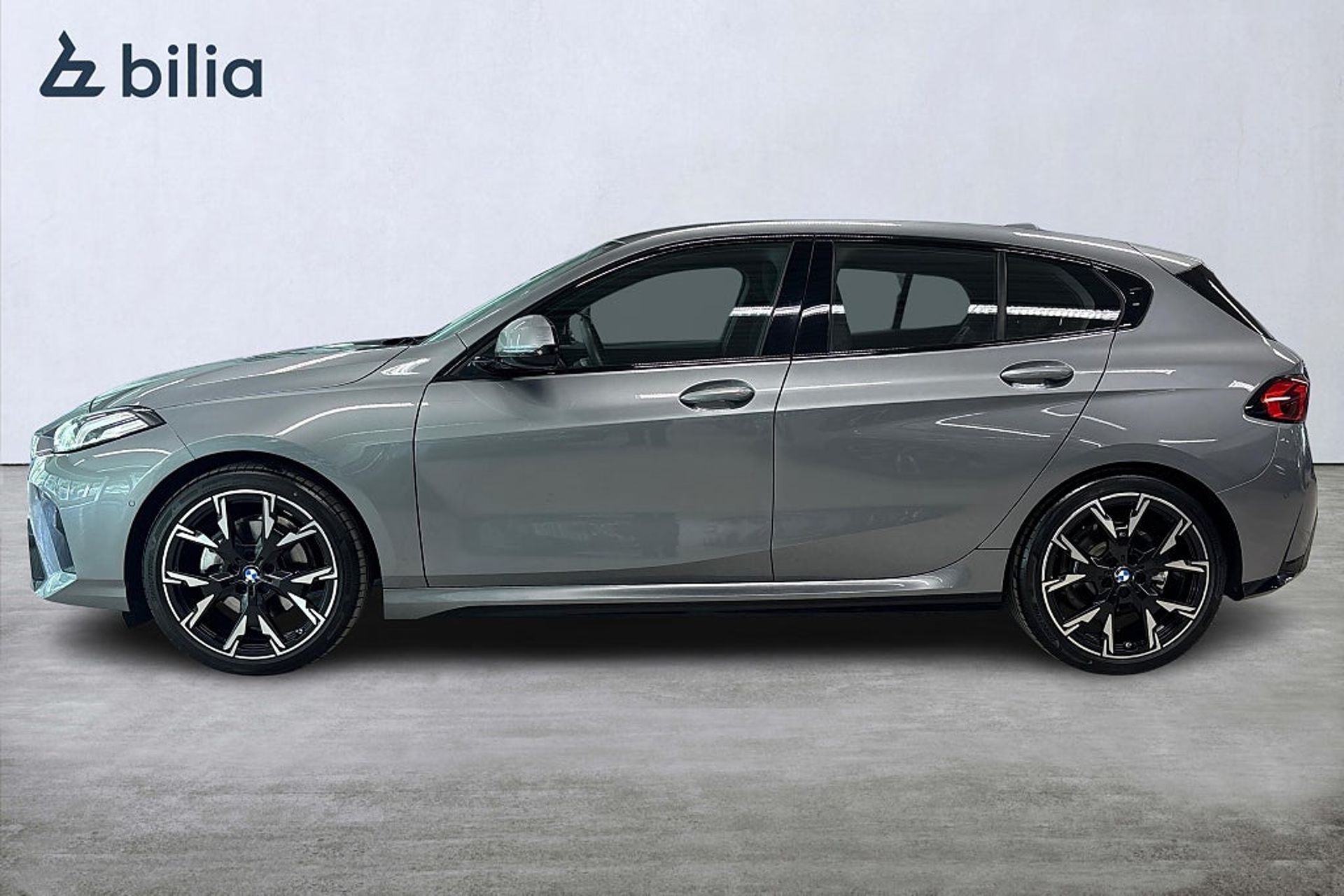 BMW 120 M-Sport 2026, bild 3/10