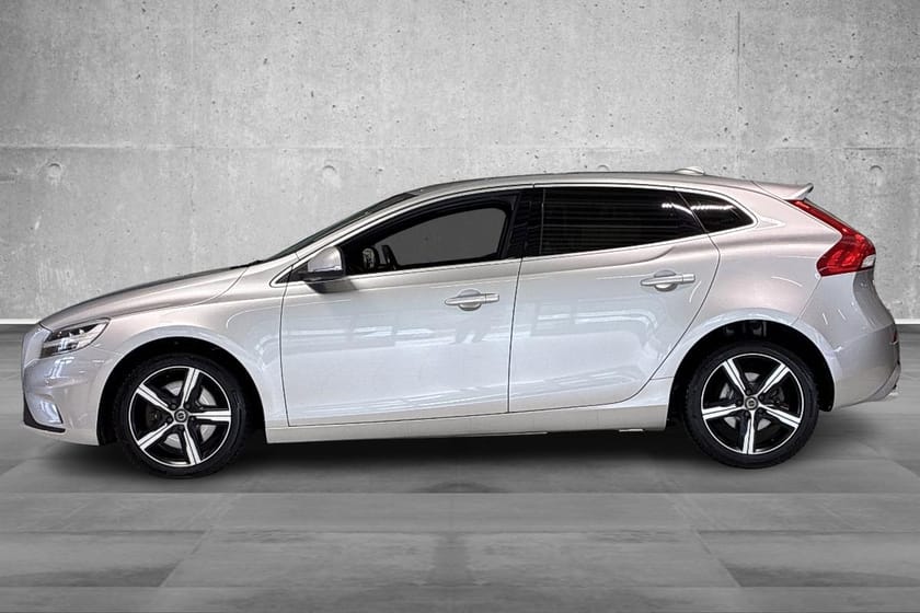 Bilde 5 av Volvo V40
