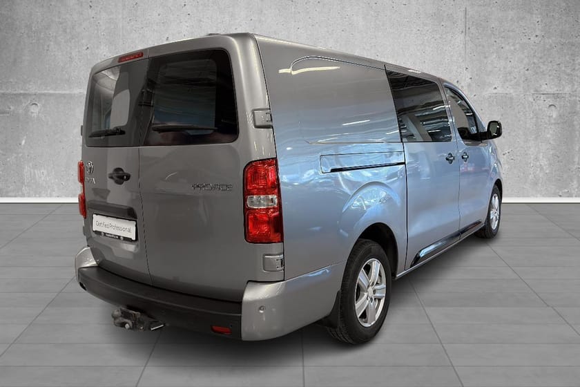 Bilde 5 av Toyota Proace