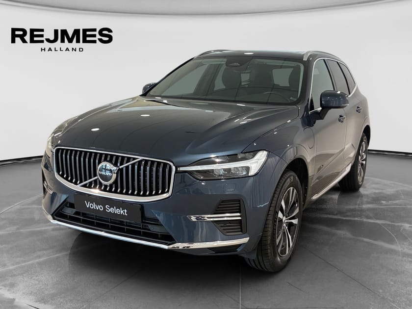 Bild 1 av Volvo XC60