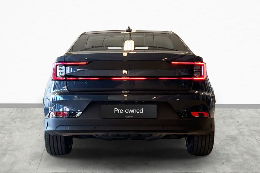 Bild 5 av Polestar 2 Long Range Single Motor