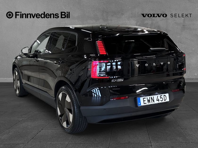 Bild 3 av Volvo EX30 Single Motor Extended Range
