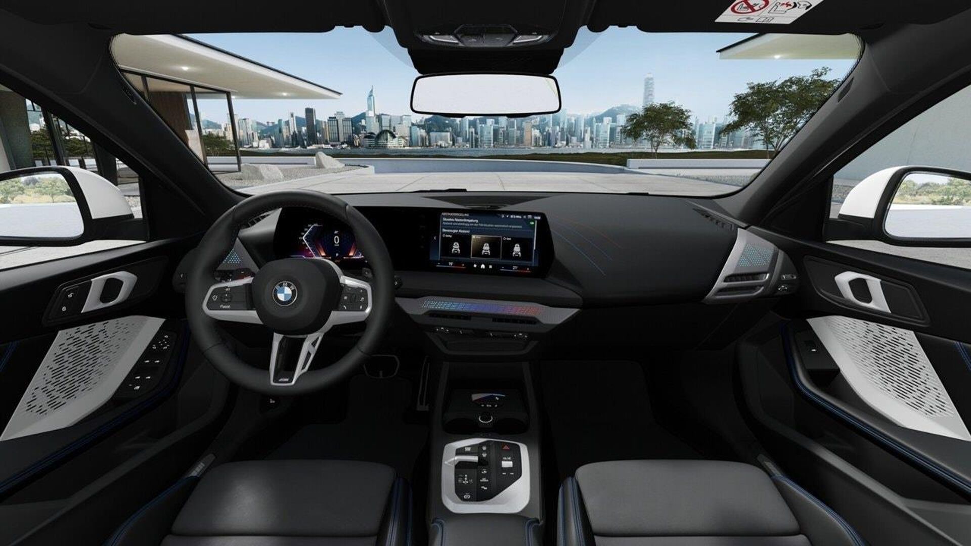 BMW 120 120i M-Sport DAP Tonade Aut 18 2026, photo 2/7
