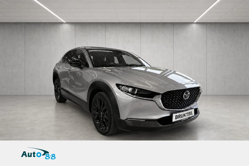 Bilde 3 av Mazda CX-30