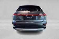Thumnail bilde 3 av Audi Q4 50 e-tron quattro