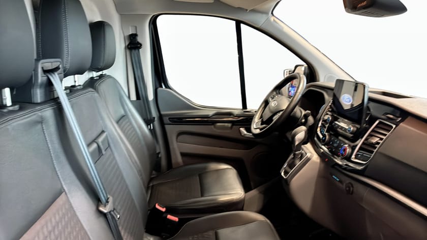 Bild 3 av Ford Transit Custom 320
