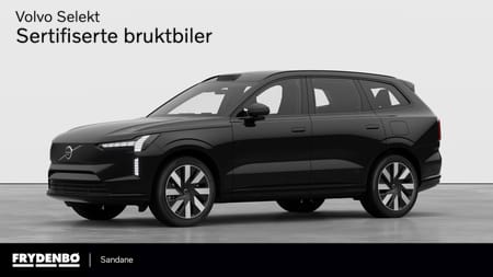 Volvo EX90 Twin Motor Performance Ultra KROK|21"|BOSE|7s