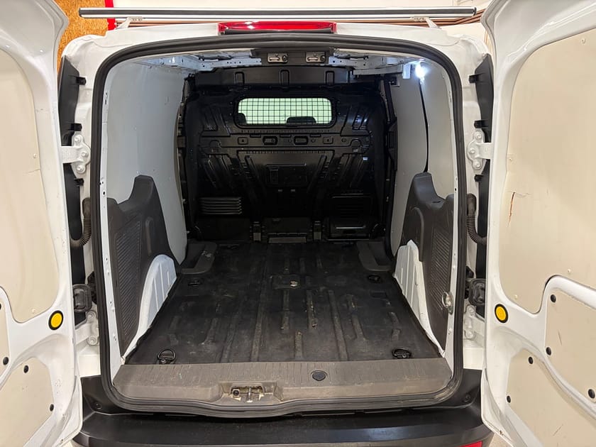 Bild 4 av Ford Transit Connect 220