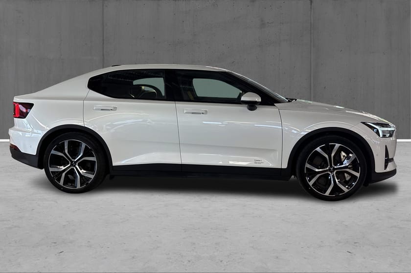 Bilde 4 av Polestar 2 Long range Dual motor LR AWD Performance Plus, Pilot, H.feste
