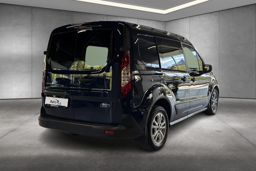 Bilde 4 av Ford Transit Connect 220 1.5 EcoBlue