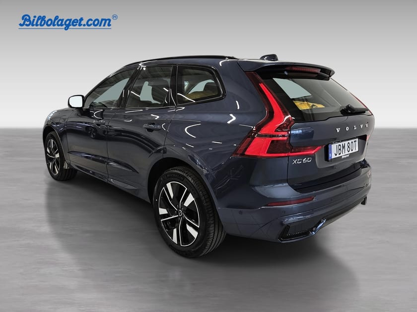 Bild 4 av Volvo XC60 T6 Plus Dark Nordic Edition