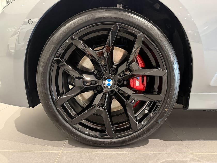Bild 5 av BMW M340i xDrive Touring 