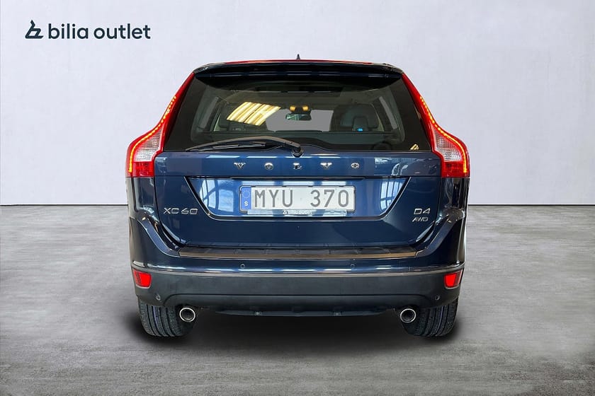 Bild 5 av Volvo XC60