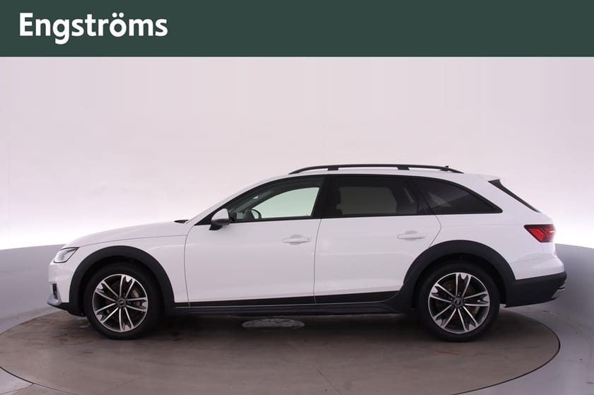 Bild 5 av Audi A4 allroad quattro 40 TDI PROLINE 204 HK Aut Drag Värmare