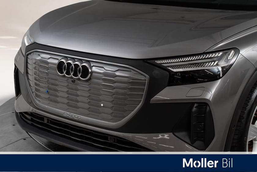 Bilde 2 av Audi Q4 45 e-tron quattro