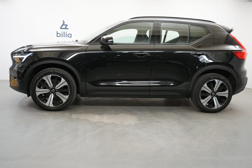 Bild 2 av Volvo XC40 Recharge Ultimate, HarmanKardon PremiumSound, Taklucka