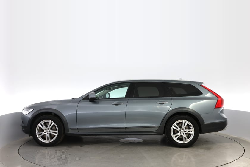 Bild 2 av Volvo V90 Cross Country