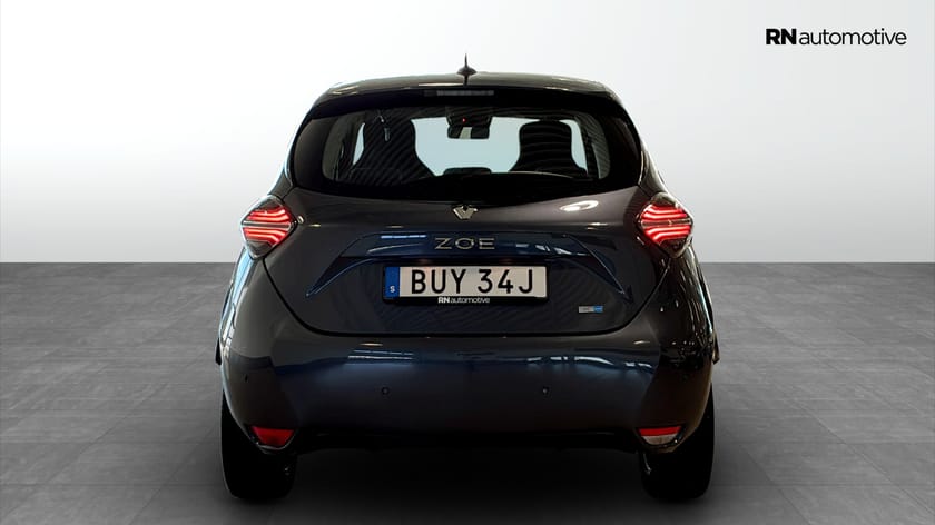 Bild 5 av Renault ZOE R110