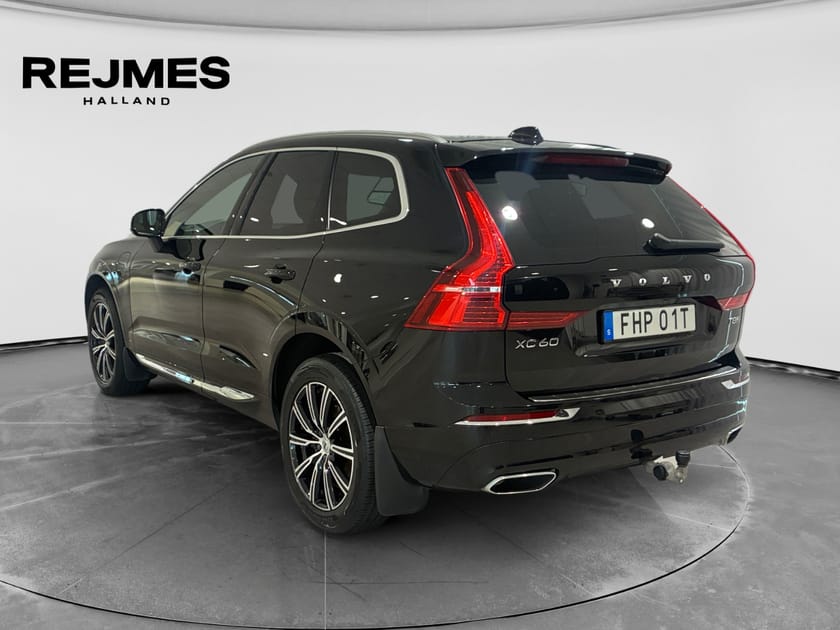 Bild 2 av Volvo XC60