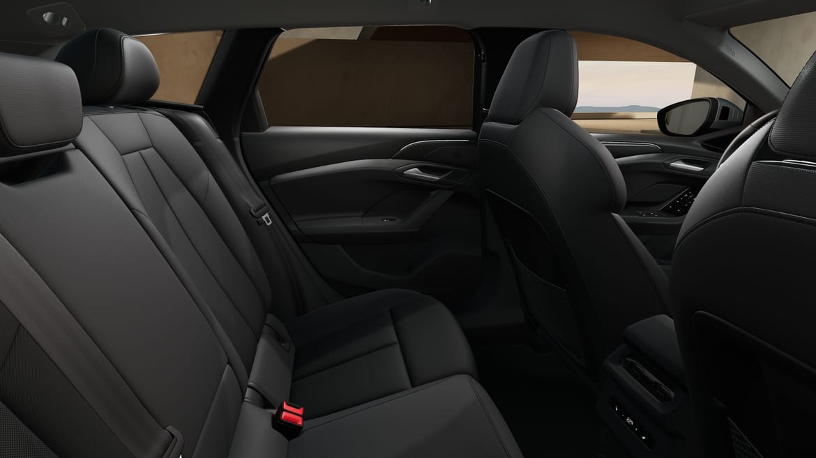 Audi Audi A6 Avant e-tron performance — bild 11