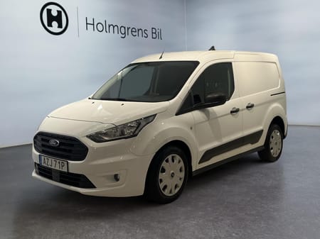 Ford Transit Connect 240